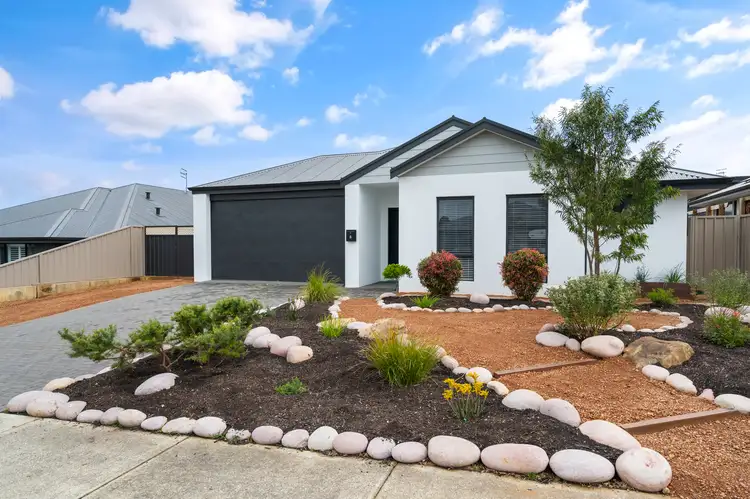 8 Lambertia Terrace, Margaret River WA 6285