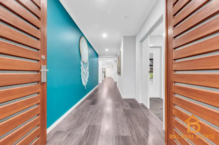 Third view of Homely house listing, 21 Komodo Drive, Tarneit VIC 3029