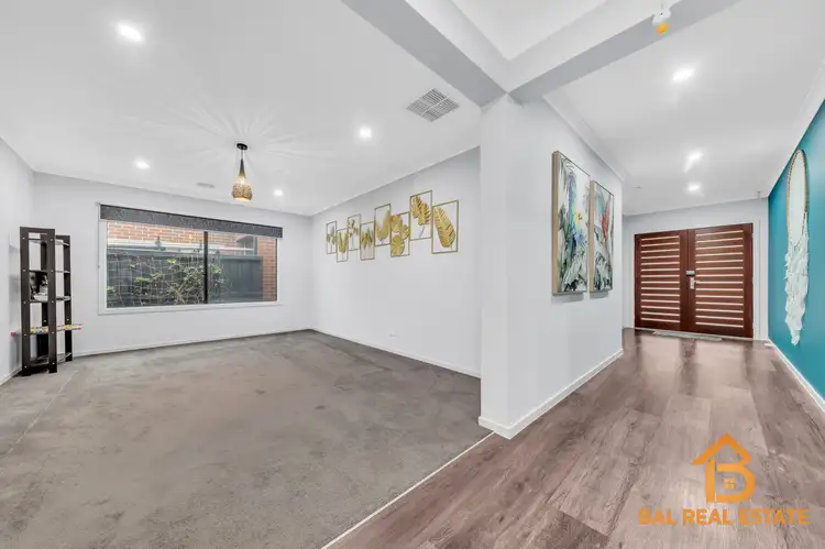 Fourth view of Homely house listing, 21 Komodo Drive, Tarneit VIC 3029