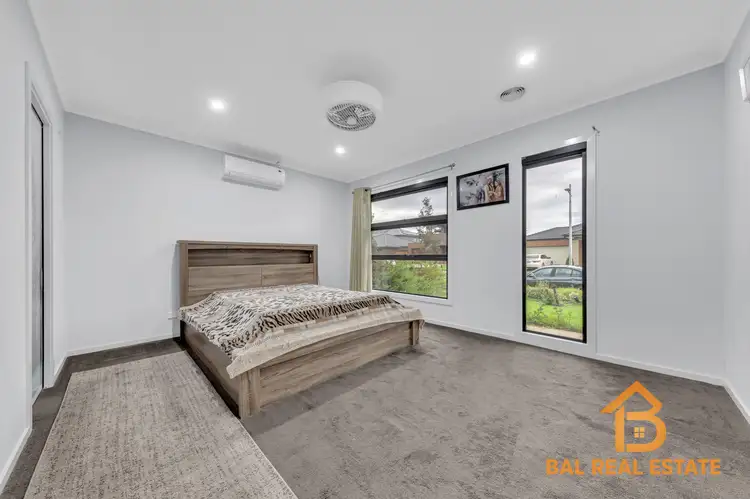 Fifth view of Homely house listing, 21 Komodo Drive, Tarneit VIC 3029