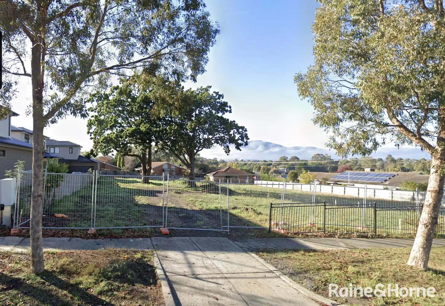 Main view of Homely house listing, 1/11-13 Gordon Street, Croydon VIC 3136