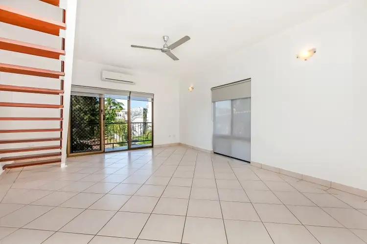 Second view of Homely townhouse listing, 9/5 Warrego Court, Larrakeyah NT 820