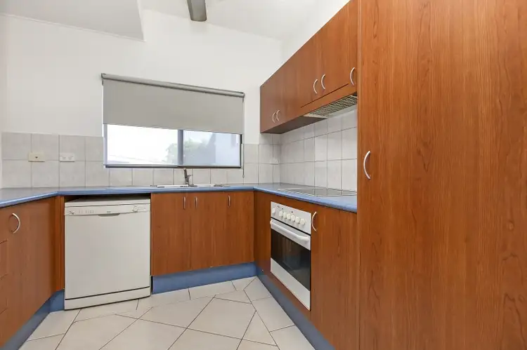 Fourth view of Homely townhouse listing, 9/5 Warrego Court, Larrakeyah NT 820
