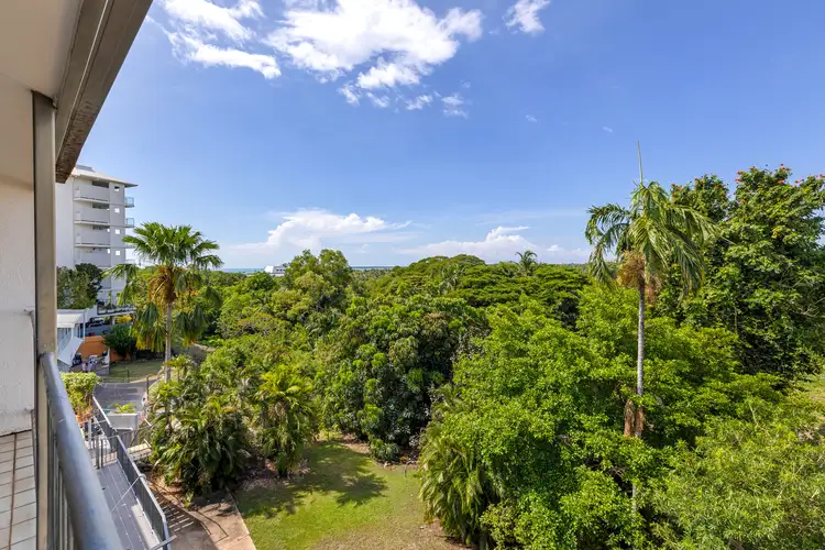 Sixth view of Homely townhouse listing, 9/5 Warrego Court, Larrakeyah NT 820