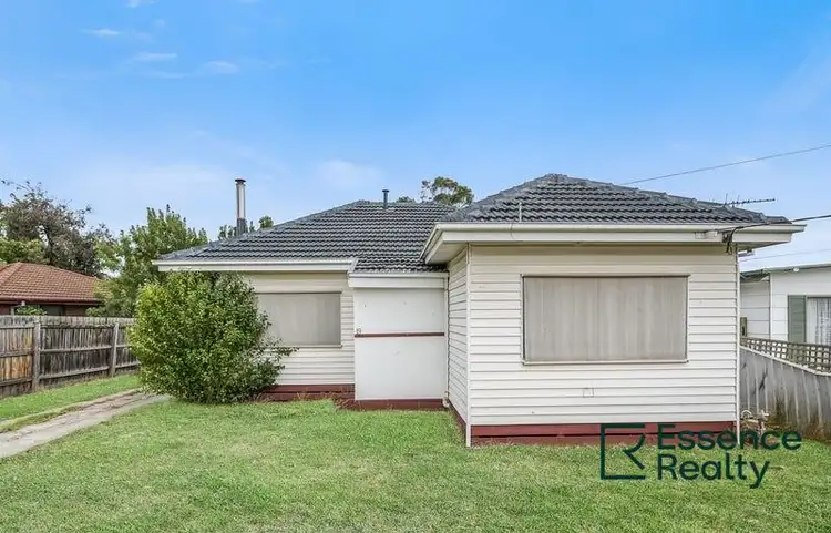 19 Damian Court, Cranbourne VIC 3977