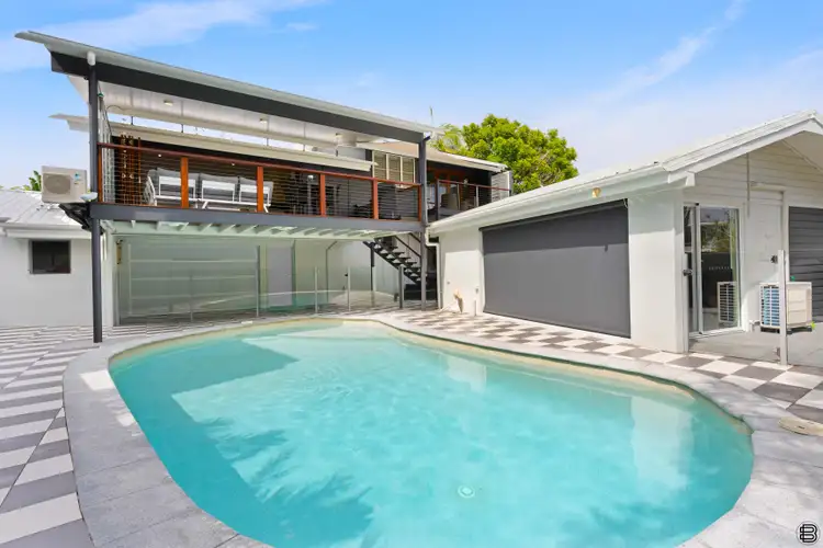 Third view of Homely house listing, 38 Wyuna Drive, Noosaville QLD 4566