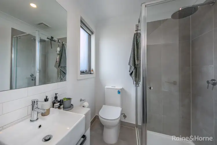 Seventh view of Homely house listing, 12/14 Outlook Way, Sunbury VIC 3429