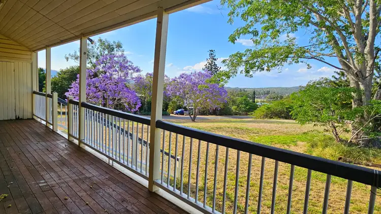 Second view of Homely house listing, 13 Maud Street, Gayndah QLD 4625