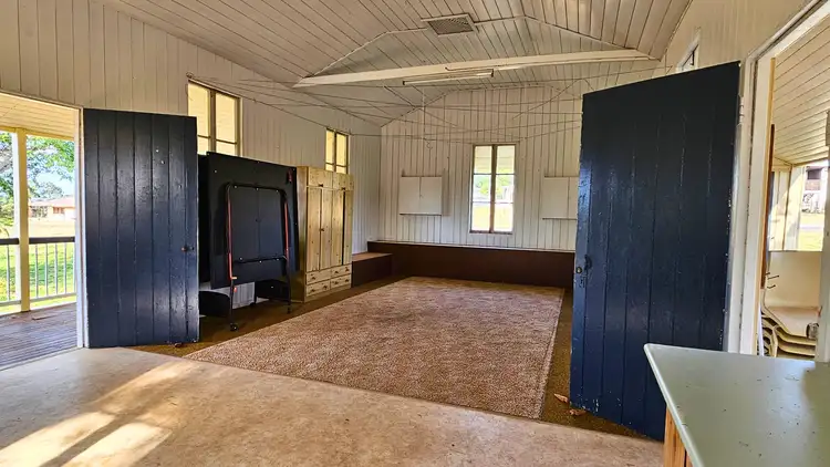 Fifth view of Homely house listing, 13 Maud Street, Gayndah QLD 4625