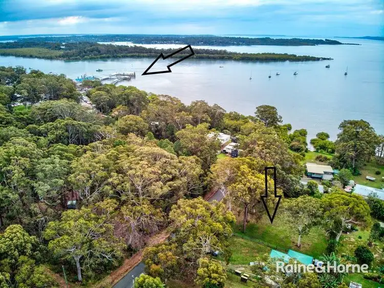 Fourth view of Homely land listing, 31 Hawthornden Drive, Russell Island QLD 4184
