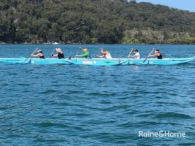 Sixth view of Homely land listing, 31 Hawthornden Drive, Russell Island QLD 4184