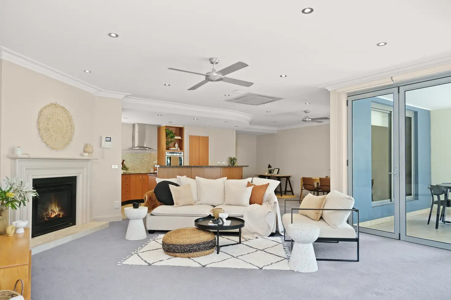Main view of Homely house listing, 4/20 The Esplanade, Cowes VIC 3922