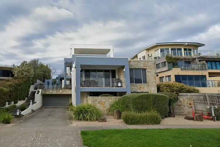 Fifth view of Homely house listing, 4/20 The Esplanade, Cowes VIC 3922