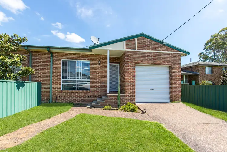 1/20 Reid Street, North Rothbury NSW 2335