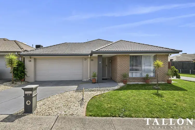 39 Georgia Way, Hastings VIC 3915