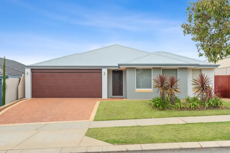 Main view of Homely house listing, 32 Mesa Link, Baldivis WA 6171