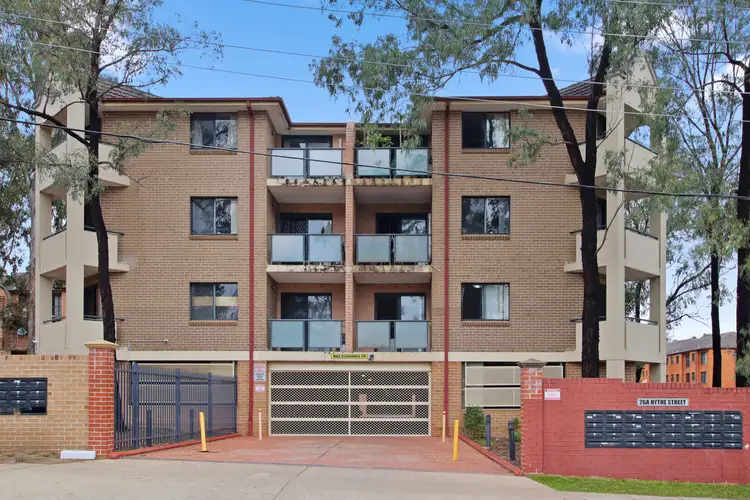 14/26A Hythe Street, Mount Druitt NSW 2770