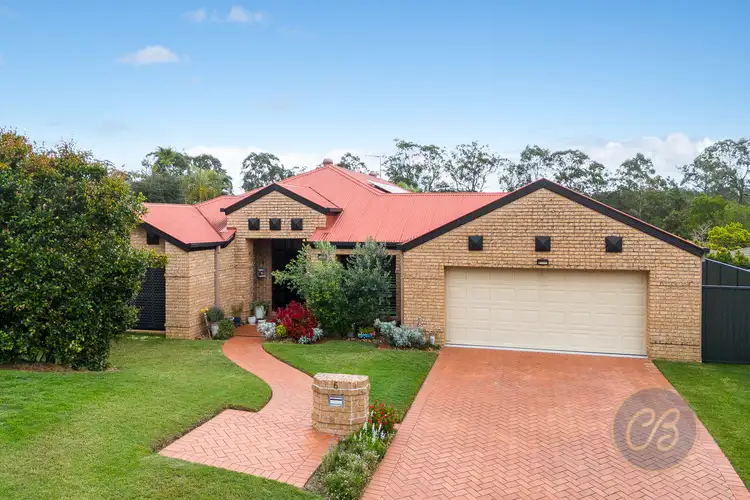 6 Dalrymple Court, Albany Creek QLD 4035