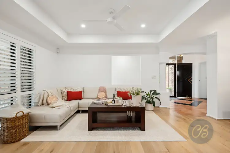 Second view of Homely house listing, 6 Dalrymple Court, Albany Creek QLD 4035