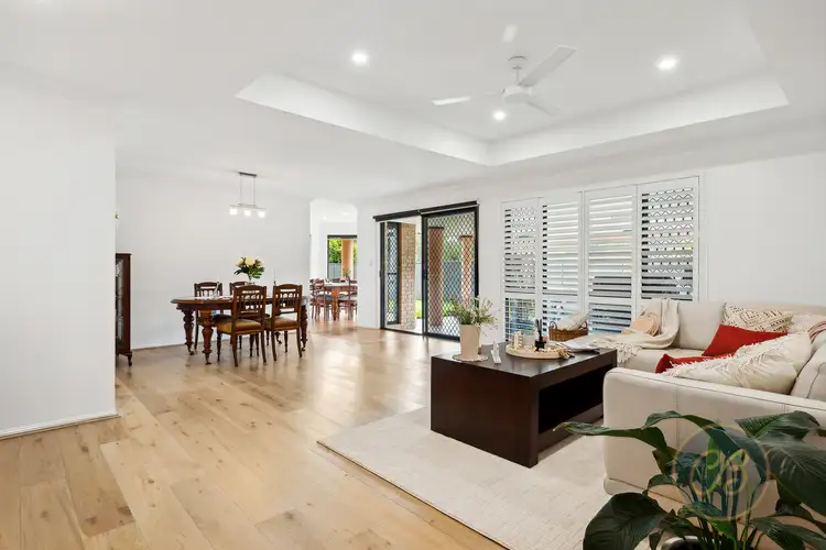 Third view of Homely house listing, 6 Dalrymple Court, Albany Creek QLD 4035