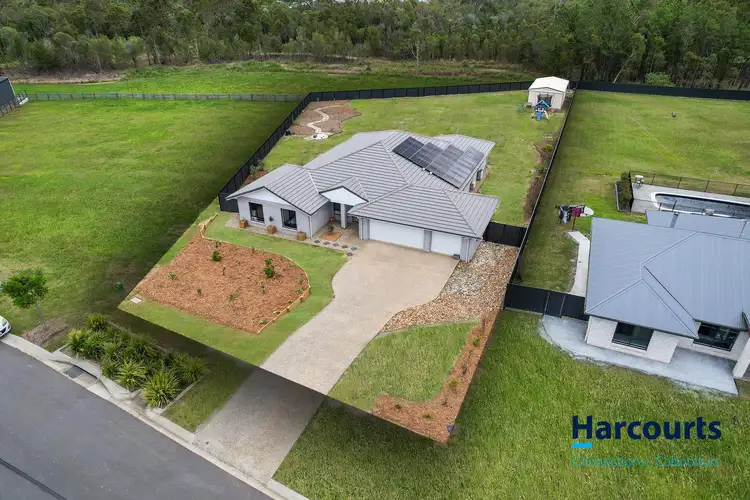 14 Murrimbah Drive, Caboolture QLD 4510