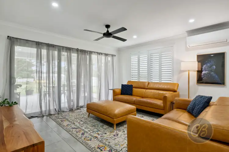 Fourth view of Homely house listing, 1 Aldridge Court, Elimbah QLD 4516