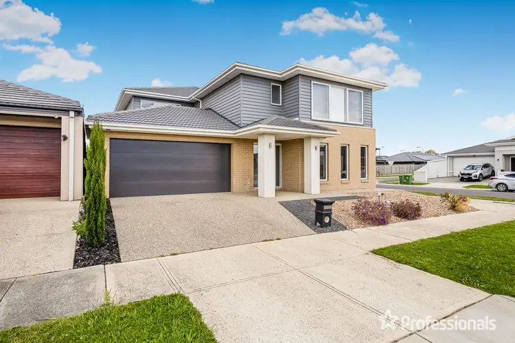 25 Oros Way, Officer VIC 3809
