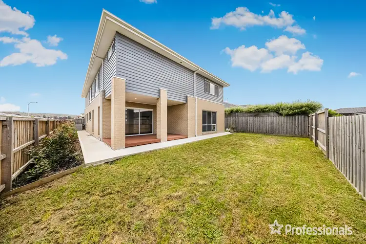 Fourth view of Homely house listing, 25 Oros Way, Officer VIC 3809