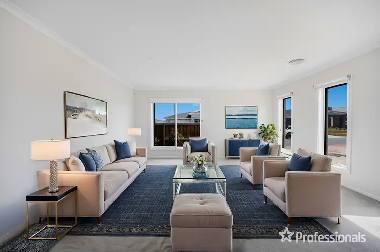 Sixth view of Homely house listing, 25 Oros Way, Officer VIC 3809