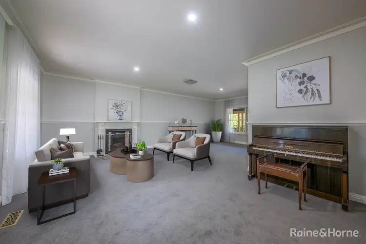 Fourth view of Homely house listing, 40 Yellow Gum Boulevard, Sunbury VIC 3429