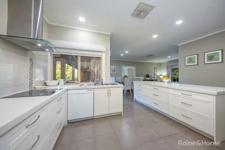 Fifth view of Homely house listing, 40 Yellow Gum Boulevard, Sunbury VIC 3429