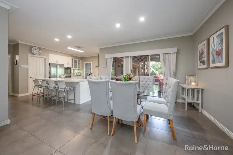 Sixth view of Homely house listing, 40 Yellow Gum Boulevard, Sunbury VIC 3429