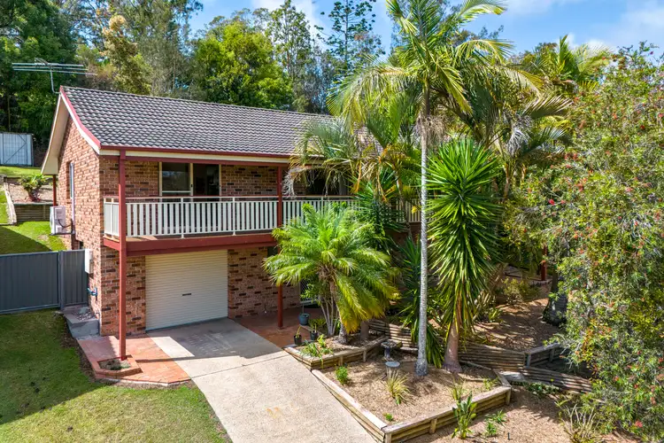 Main view of Homely house listing, 85 Rosedale Drive, Urunga NSW 2455
