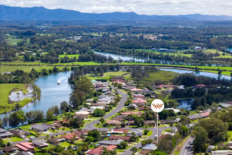 Second view of Homely house listing, 85 Rosedale Drive, Urunga NSW 2455