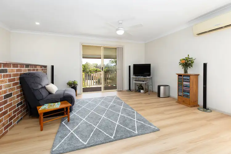 Fifth view of Homely house listing, 85 Rosedale Drive, Urunga NSW 2455