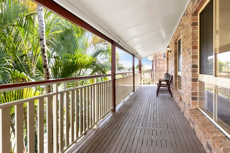 Sixth view of Homely house listing, 85 Rosedale Drive, Urunga NSW 2455