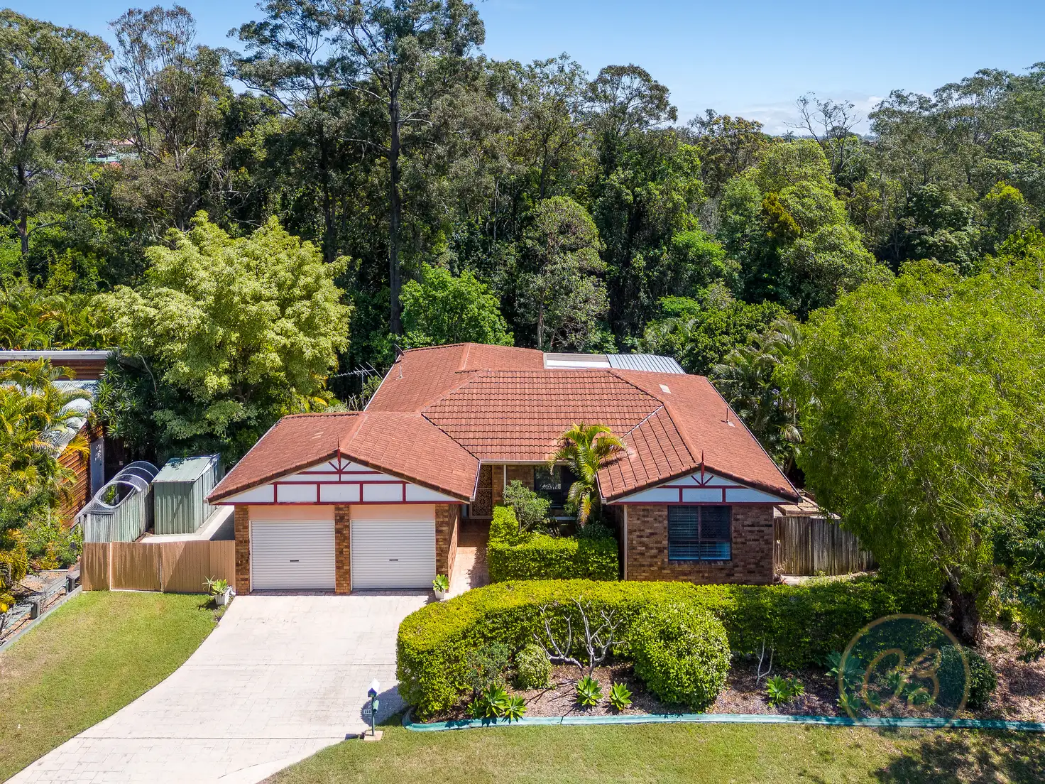 Main view of Homely house listing, 123 Thiess Drive, Albany Creek QLD 4035