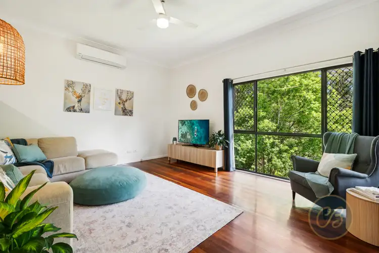 Second view of Homely house listing, 123 Thiess Drive, Albany Creek QLD 4035