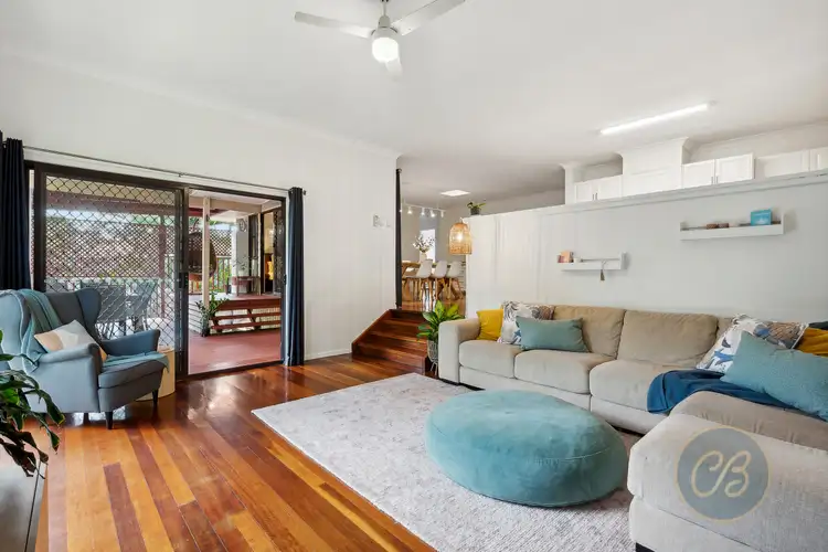 Fifth view of Homely house listing, 123 Thiess Drive, Albany Creek QLD 4035