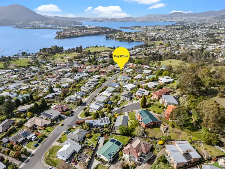 4 Acacia Court, Austins Ferry TAS 7011