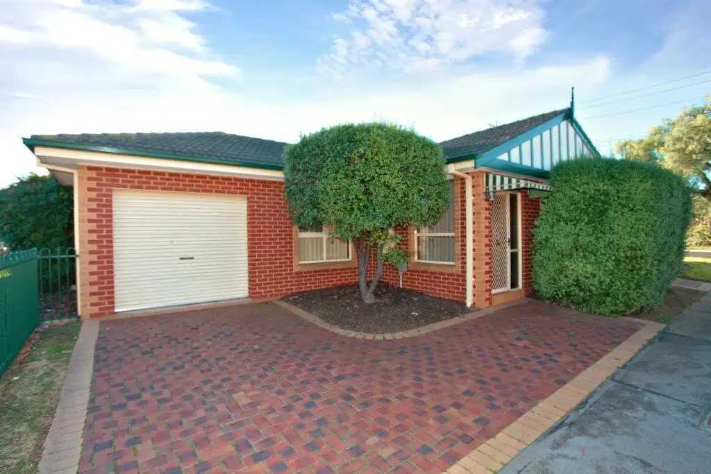 Main view of Homely unit listing, 1/12-18 Tower Road, Werribee VIC 3030