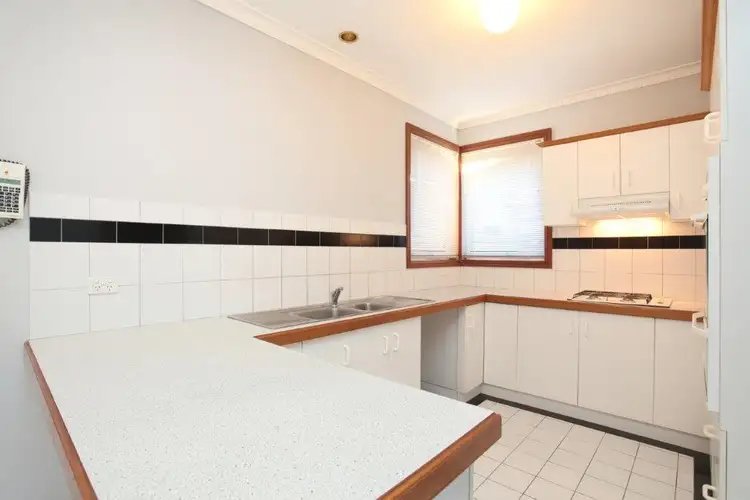 Fourth view of Homely unit listing, 1/12-18 Tower Road, Werribee VIC 3030