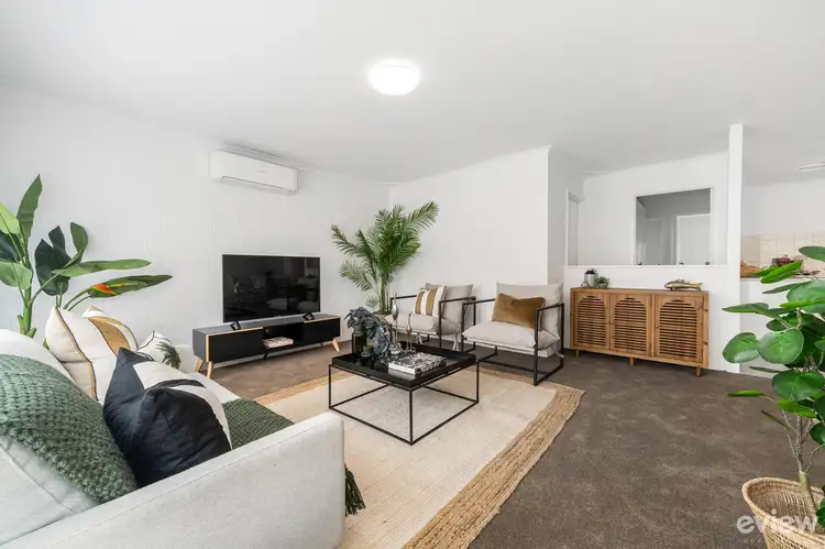 Main view of Homely unit listing, 12/1-3 Skye Road, Frankston VIC 3199