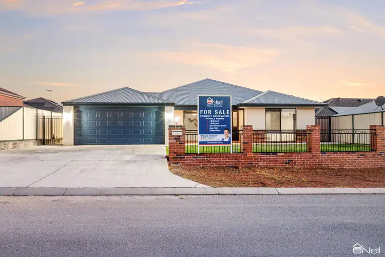 Second view of Homely house listing, 12 D'Vitale Loop, Byford WA 6122