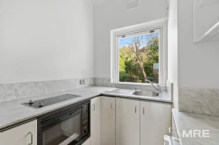 Second view of Homely apartment listing, 9/2 Lawson Grove, South Yarra VIC 3141