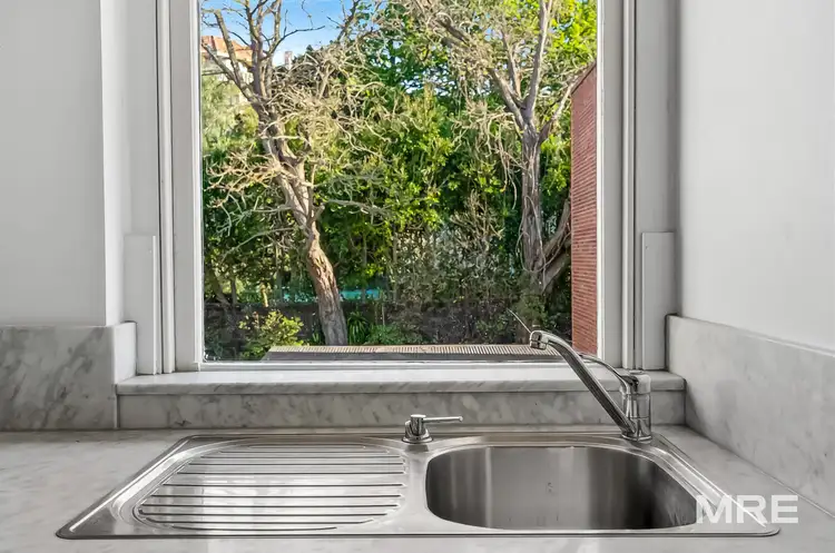 Third view of Homely apartment listing, 9/2 Lawson Grove, South Yarra VIC 3141