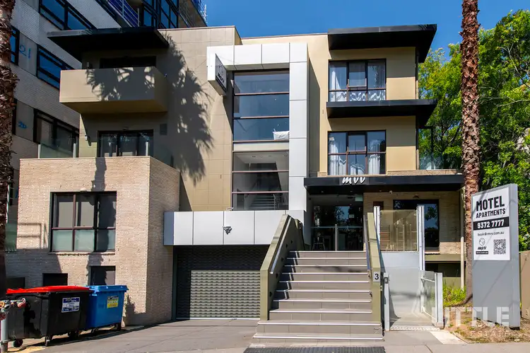21/3 Studley Park Road, Kew VIC 3101