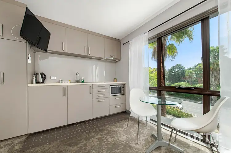 Second view of Homely apartment listing, 21/3 Studley Park Road, Kew VIC 3101