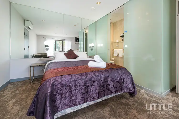 Fourth view of Homely apartment listing, 21/3 Studley Park Road, Kew VIC 3101