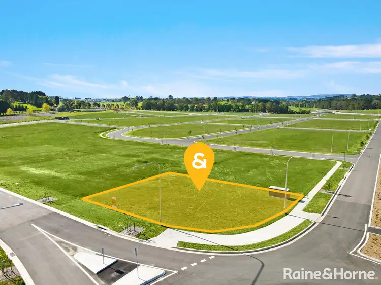 LOT 1311, 141 Yarrawa Road, Moss Vale NSW 2577